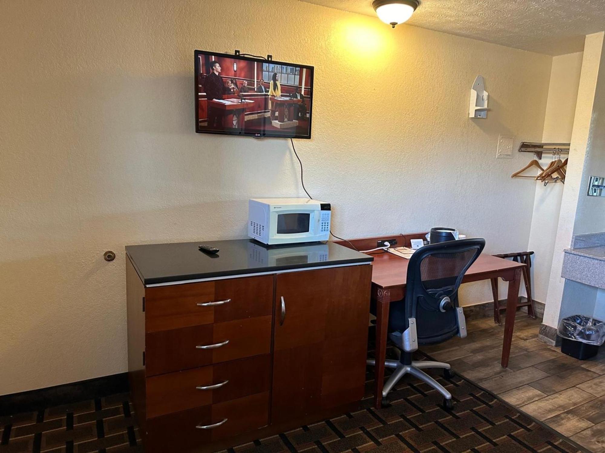 Stay Inn By Oyo Near I 80 Lincoln West Екстер'єр фото